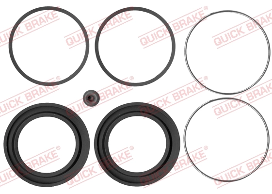 Repair Kit, brake caliper